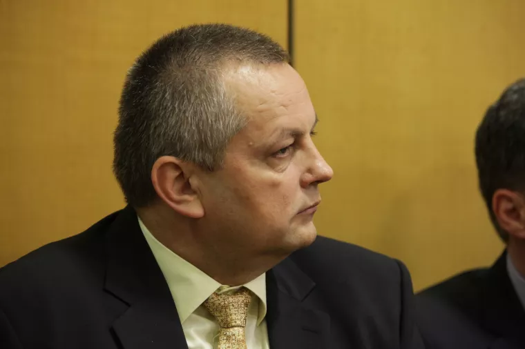 U koordinaciju za unutarnju politiku i upravljanje državnom imovinom imenovan ministar Crnoja