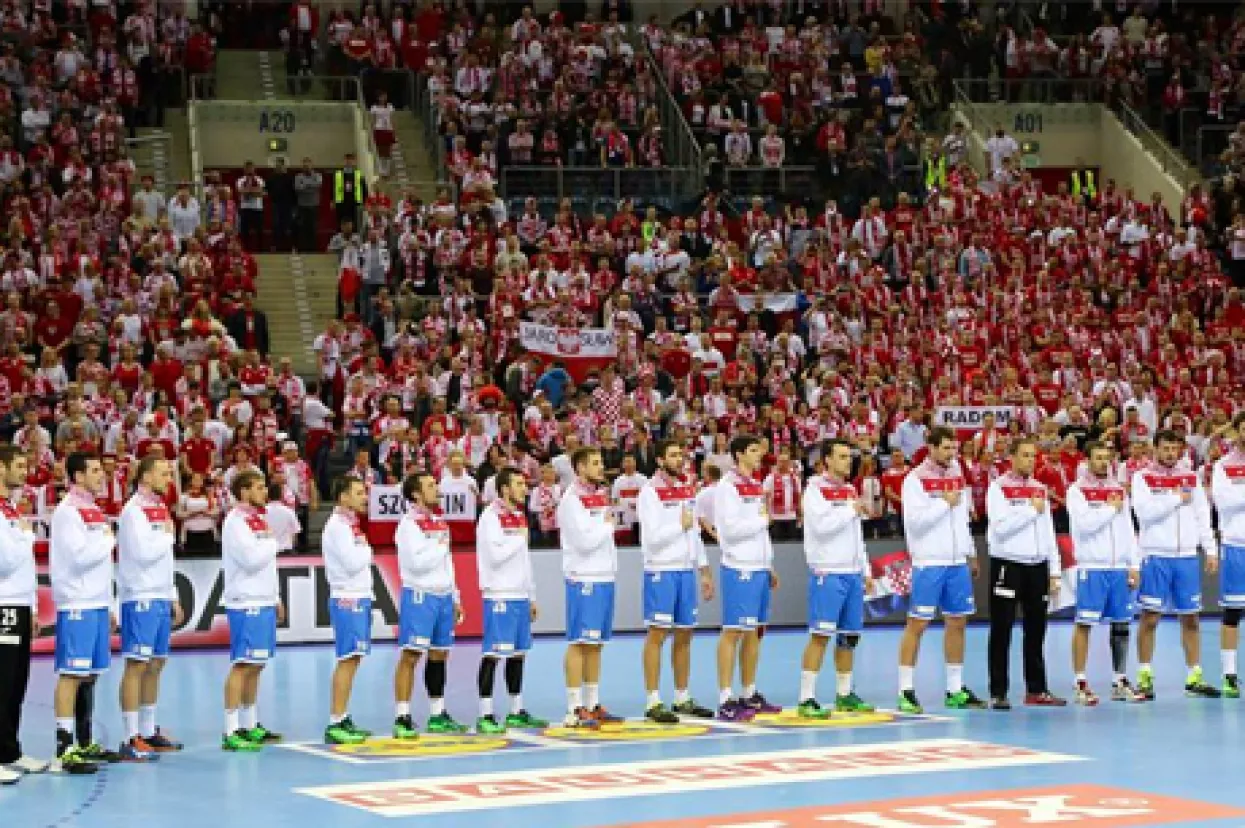 Rukometaši "rasprodali" trodnevne aranžmane Unilinea