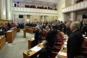 Saborski zastupnici sumnjaju u održivost drugog mirovinskog stupa