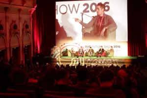 Virtualna stvarnost, autonomna vozila i 3D printeri među glavnim temama Bug Future Show-a