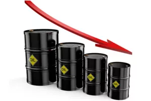 Tko bi pomislio da će cijena nafte biti niža od cijene izvorske vode?