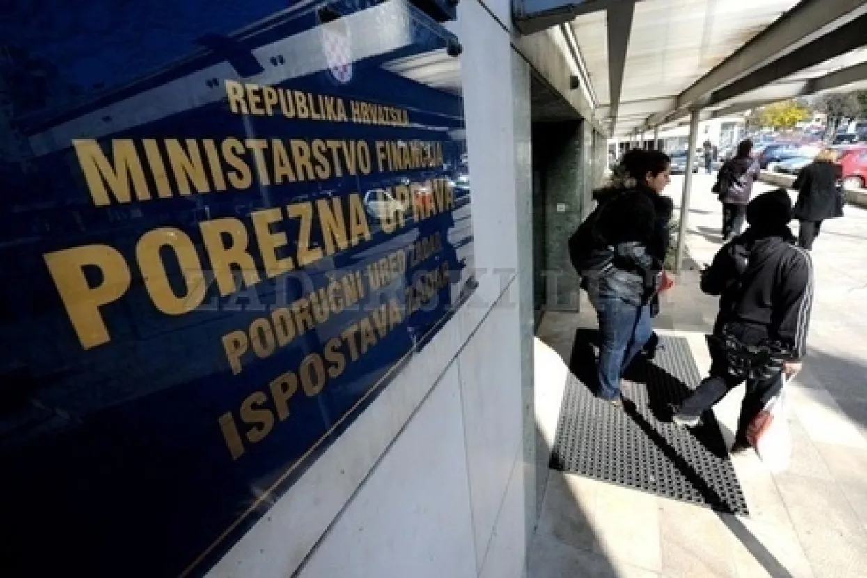 Porezna uprava uputila pozive poreznim obveznicima koji mogu ostvariti određena prava