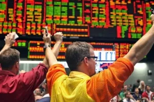 Facebook i nafta potaknuli rast Wall Streeta