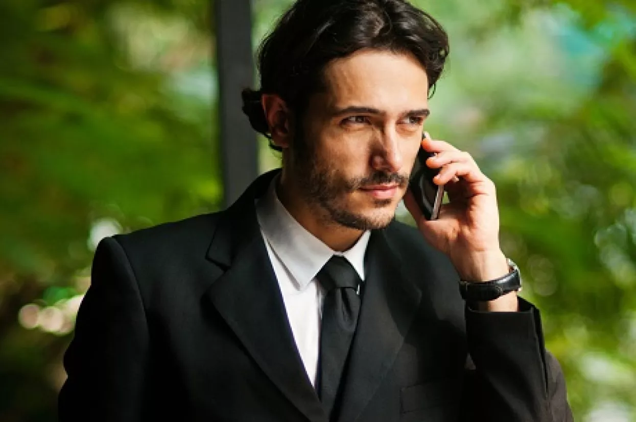 Kakav je stil odijevanja vodećih hrvatskih biznismena? (1)