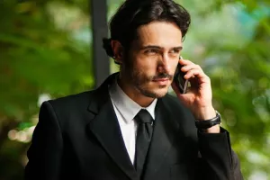 Kakav je stil odijevanja vodećih hrvatskih biznismena? (1)