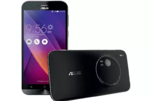 Asus, ZenFone Zoom - Zumiraj  me optički