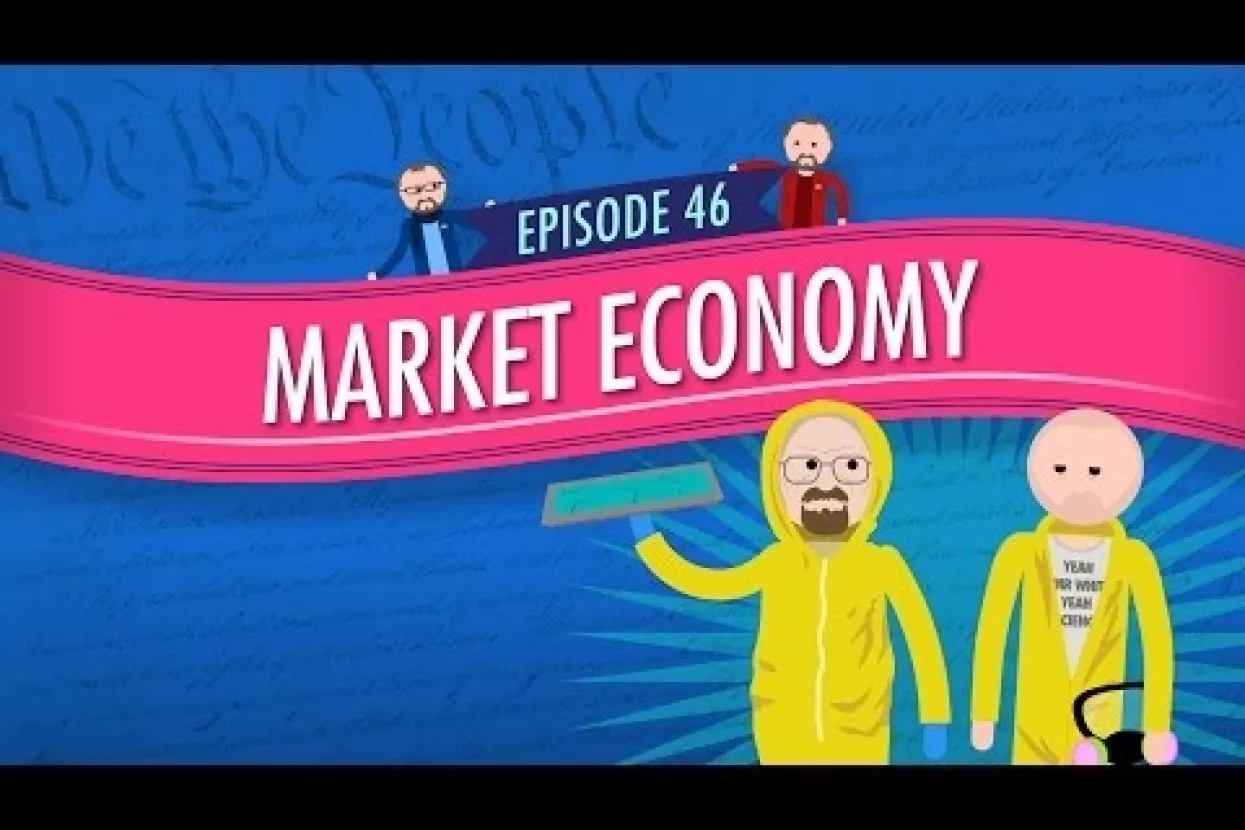 Vlada i trži&scaron;te