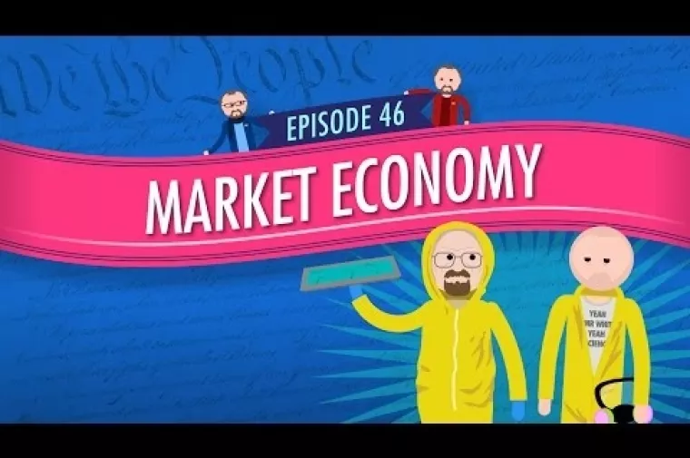 Vlada i trži&scaron;te