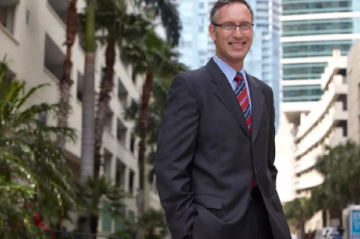 Kakav je stil odijevanja vodećih hrvatskih biznismena? (2)