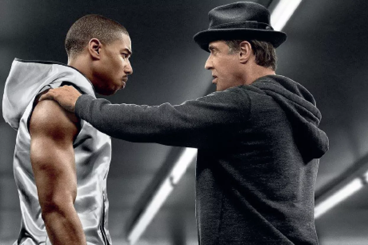 Creed - Film u kojem Stallone lomi srce u možda najboljoj izvedbi karijere