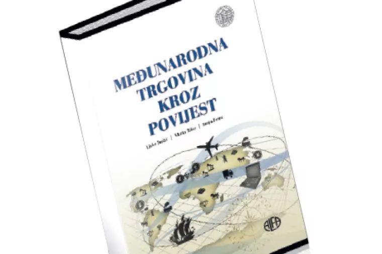 Međunarodna trgovina kroz povijest