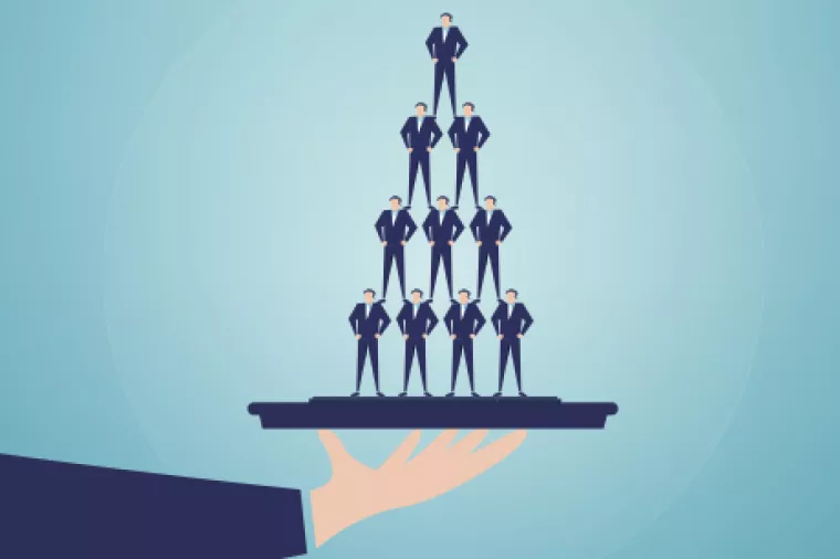 Brišu se granice između menadžera i zaposlenika