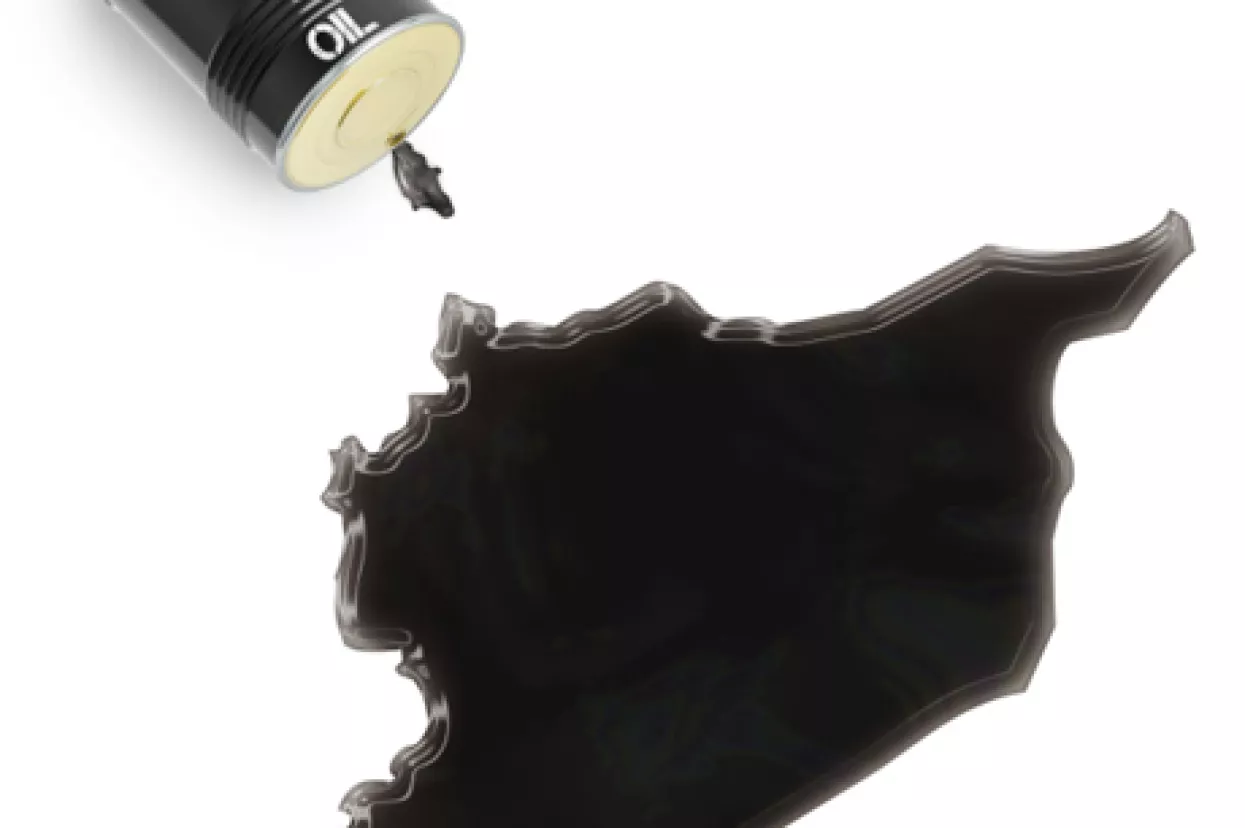 Kako niža cijena nafte utječe na migrantsku krizu? (1)