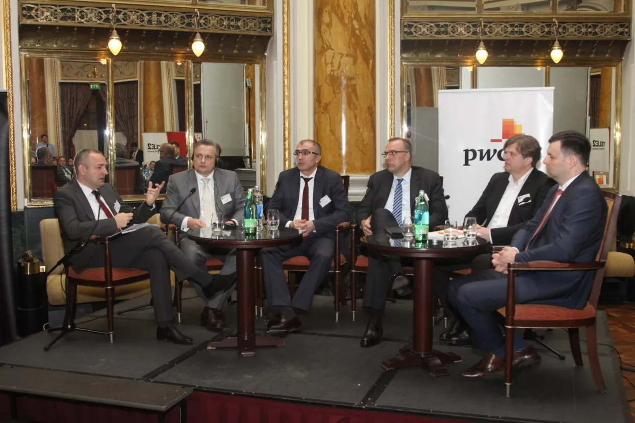 Nakon višegodišnjeg pada nazire se oporavak telekom tržišta