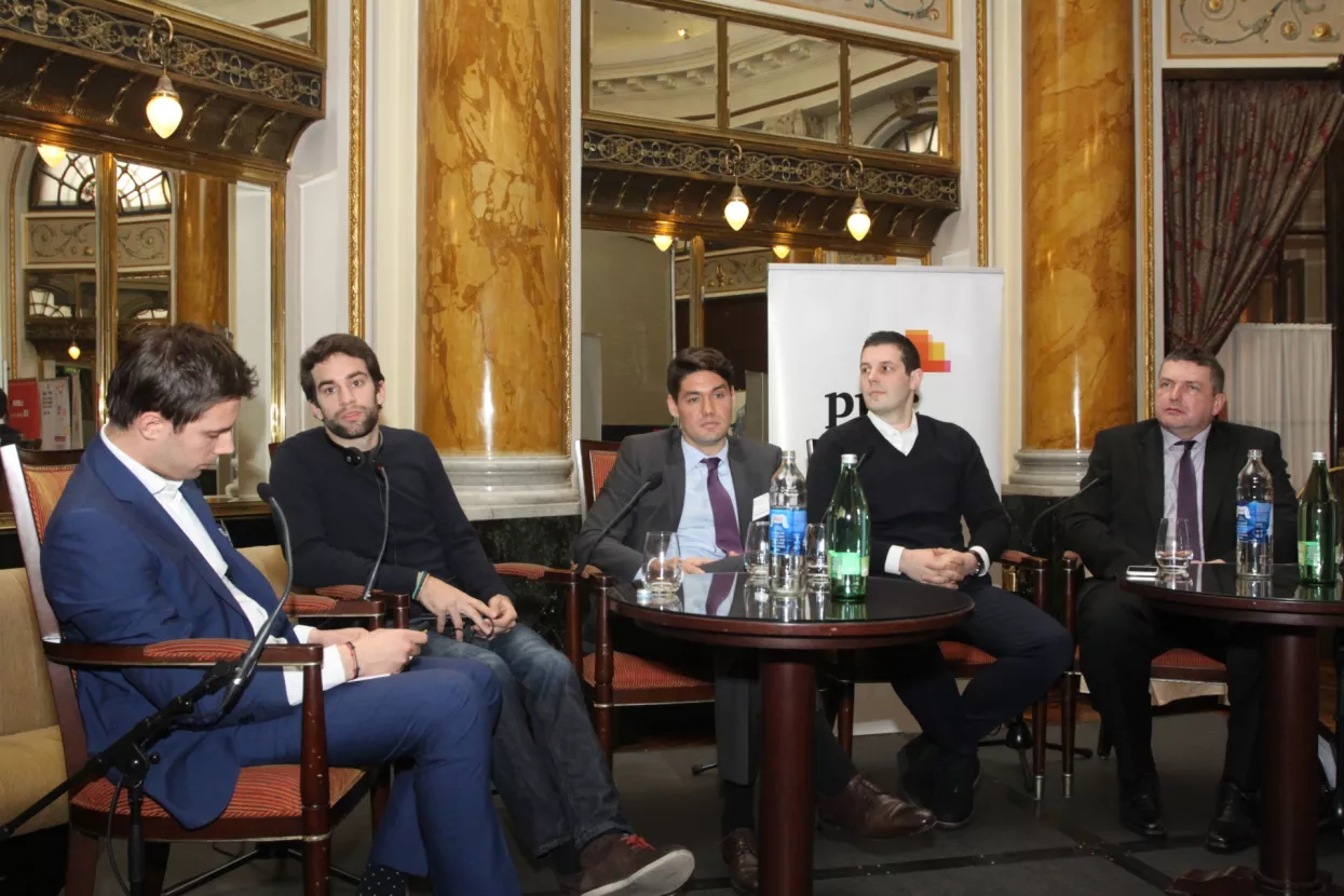 Danas korisnik neće biti sretan bez digitalnog pristupa priči, tome se treba prilagoditi