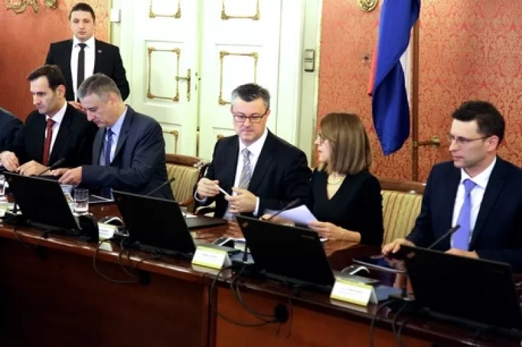 U Vladi sastanak o smjernicama državnog proračuna, kome će se najvi&scaron;e rezati?