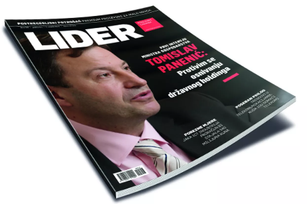 Novi broj Lidera: Postrecesijski potrošač - Premium proizvodi za malo novca