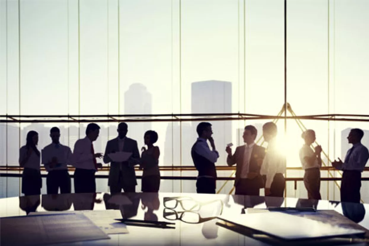 Trebaju li EU-konzultanti biti certificirani?