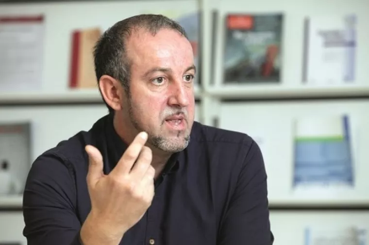 Državne financije ulaze u izuzetno osjetljivo razdoblje potencijalne nestabilnosti