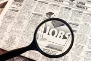 Više od četvrtine tražitelja neće se prijaviti na natječaj za posao ako nema informacije o plaći