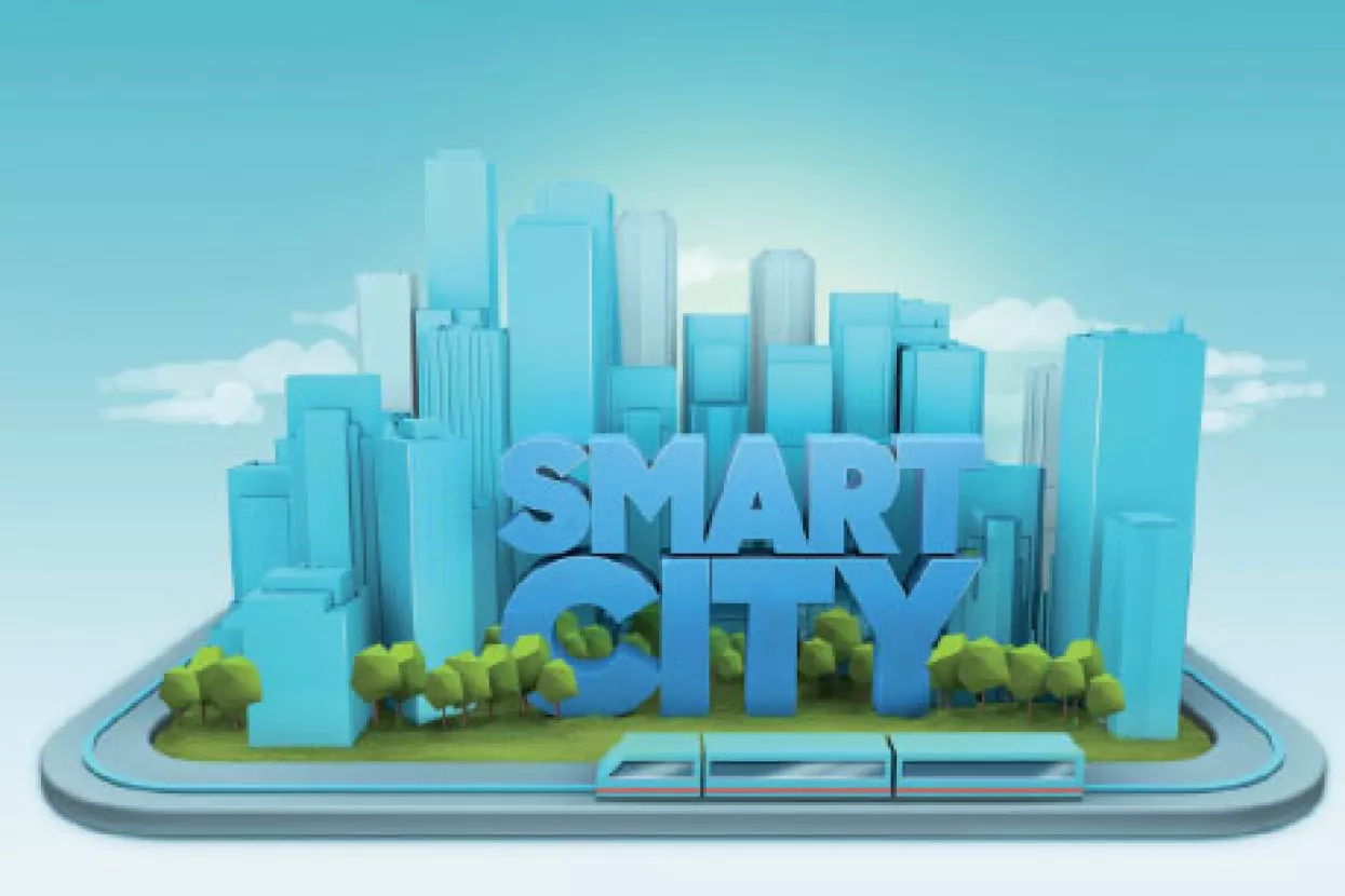 Smart Cities 2016. - Budućnost počinje sada