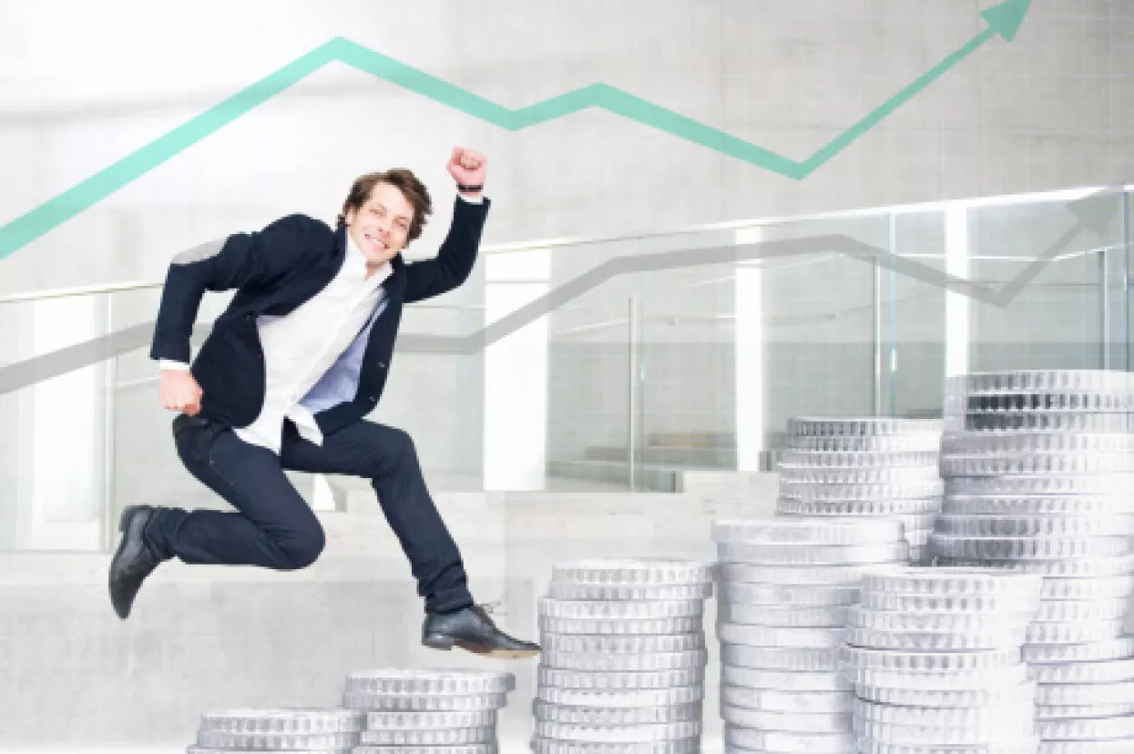 Zašto imamo malo rastućih poduzeća koja nas mogu izvući iz krize