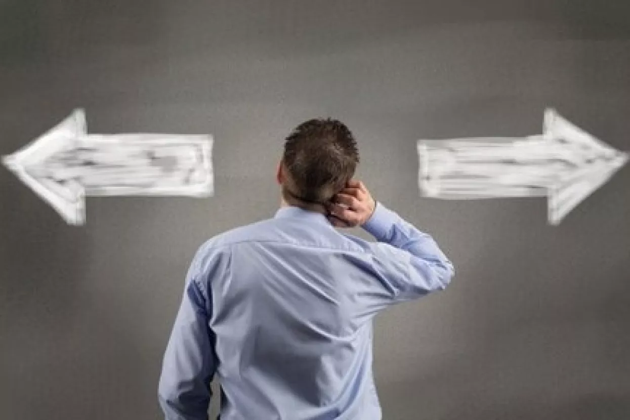 Krivi smjer - 58,6 posto hrvatskih građana smatra da su opća kretanja u zemlji negativna