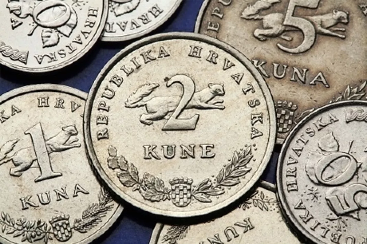 Hrvatski javni dug 283,8 milijardi kuna, 85,5 posto BDP-a