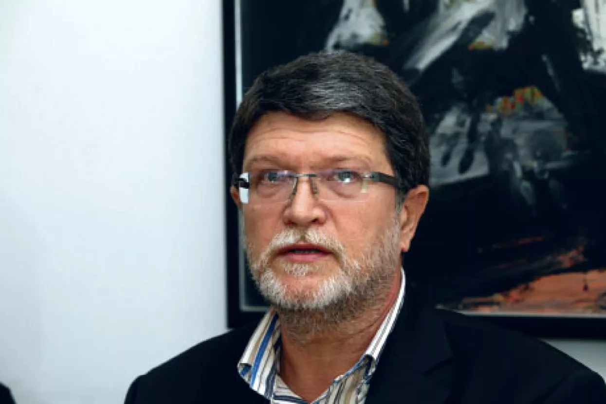 Tonino Picula u akciji pokušaja spašavanja radnih mjesta