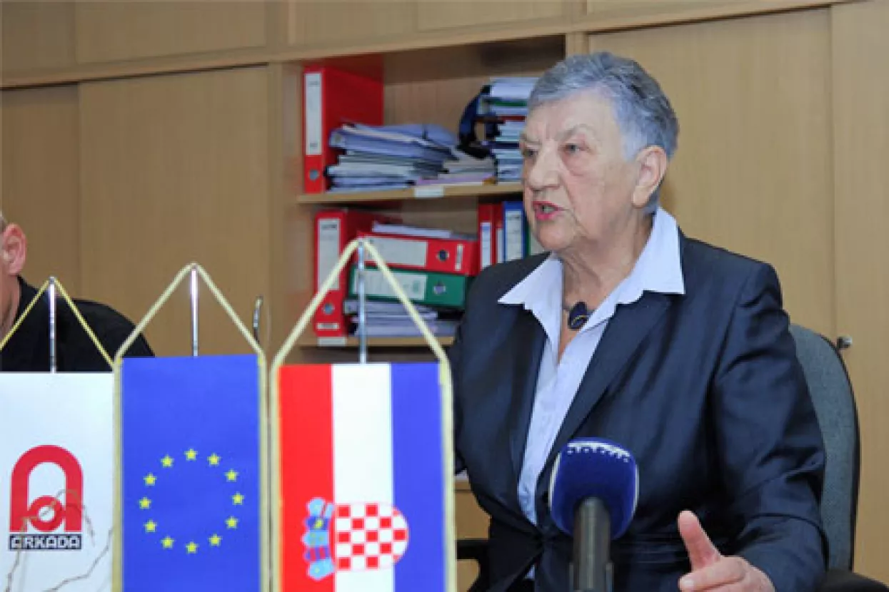 Dugoreška Arkada započela investicijski projekt vrijedan 10,3 milijuna kuna