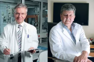 U politici sve, nažalost, počinje i završava s liječnicima