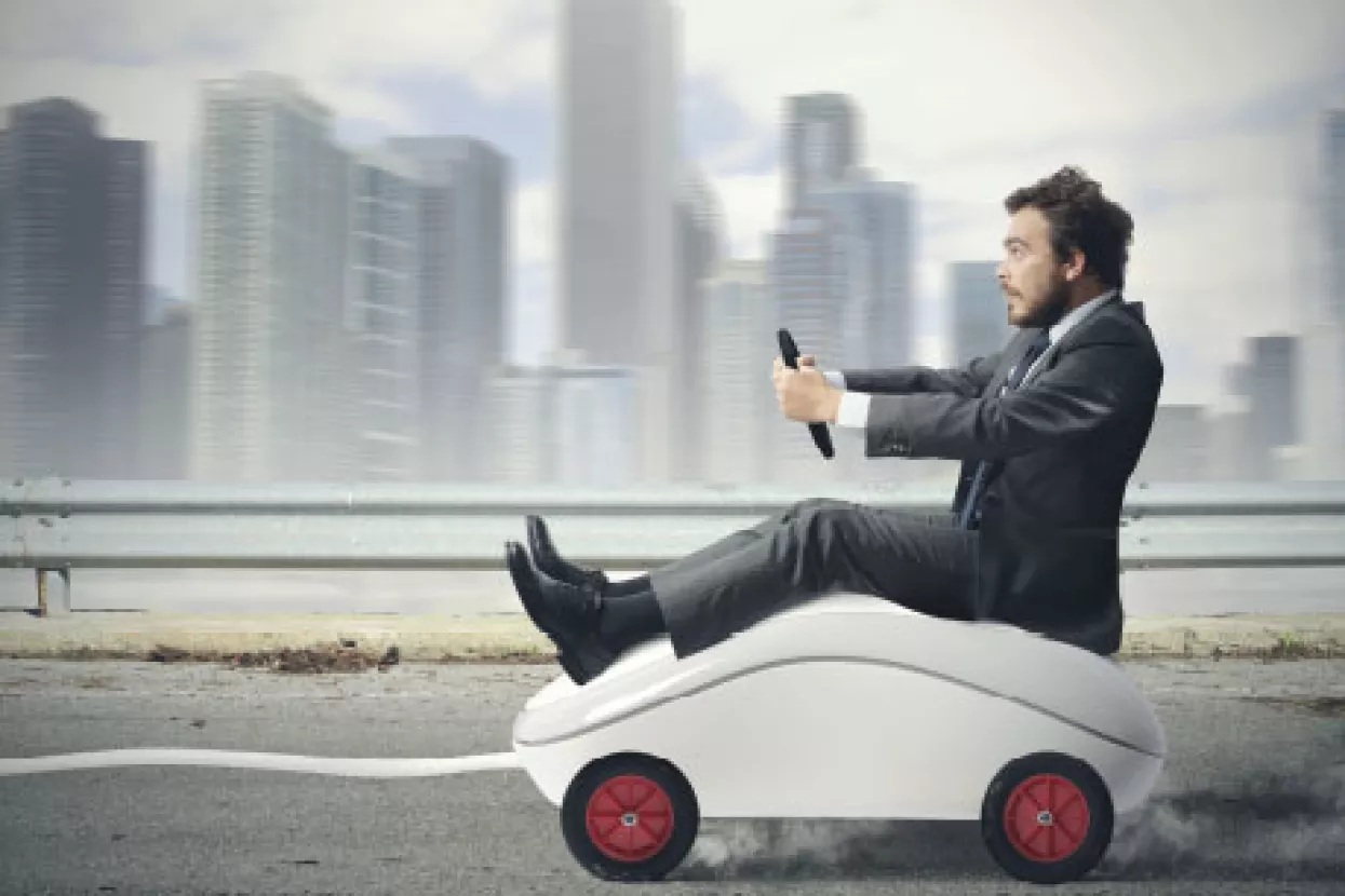 Hrvatska ipak nema najsporiji internet u Europi