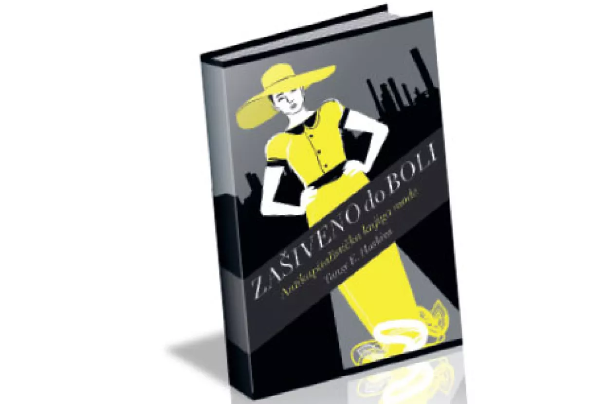 Proizvodnja luksuza koji iskorištava ljudski rad u zemljama Trećeg svijeta