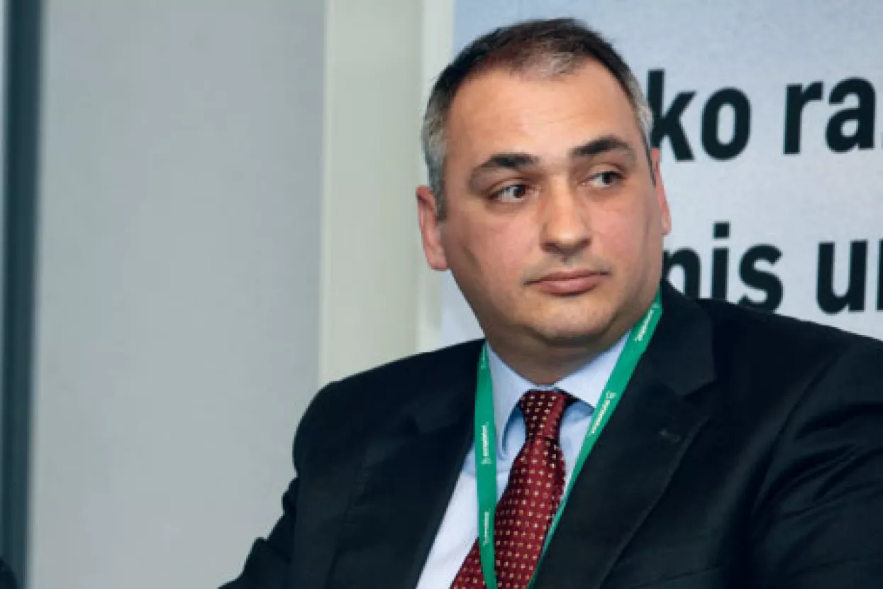 Orbico ulaže još sto milijuna eura u portfelj u Poljskoj!