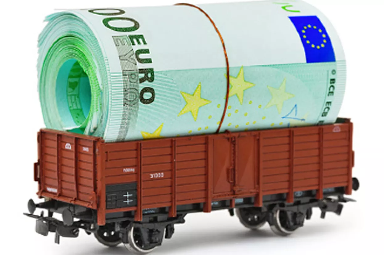 Deficit robne razmjene za 11 lanjskih mjeseci veći 0,6 posto u odnosu na godinu ranije