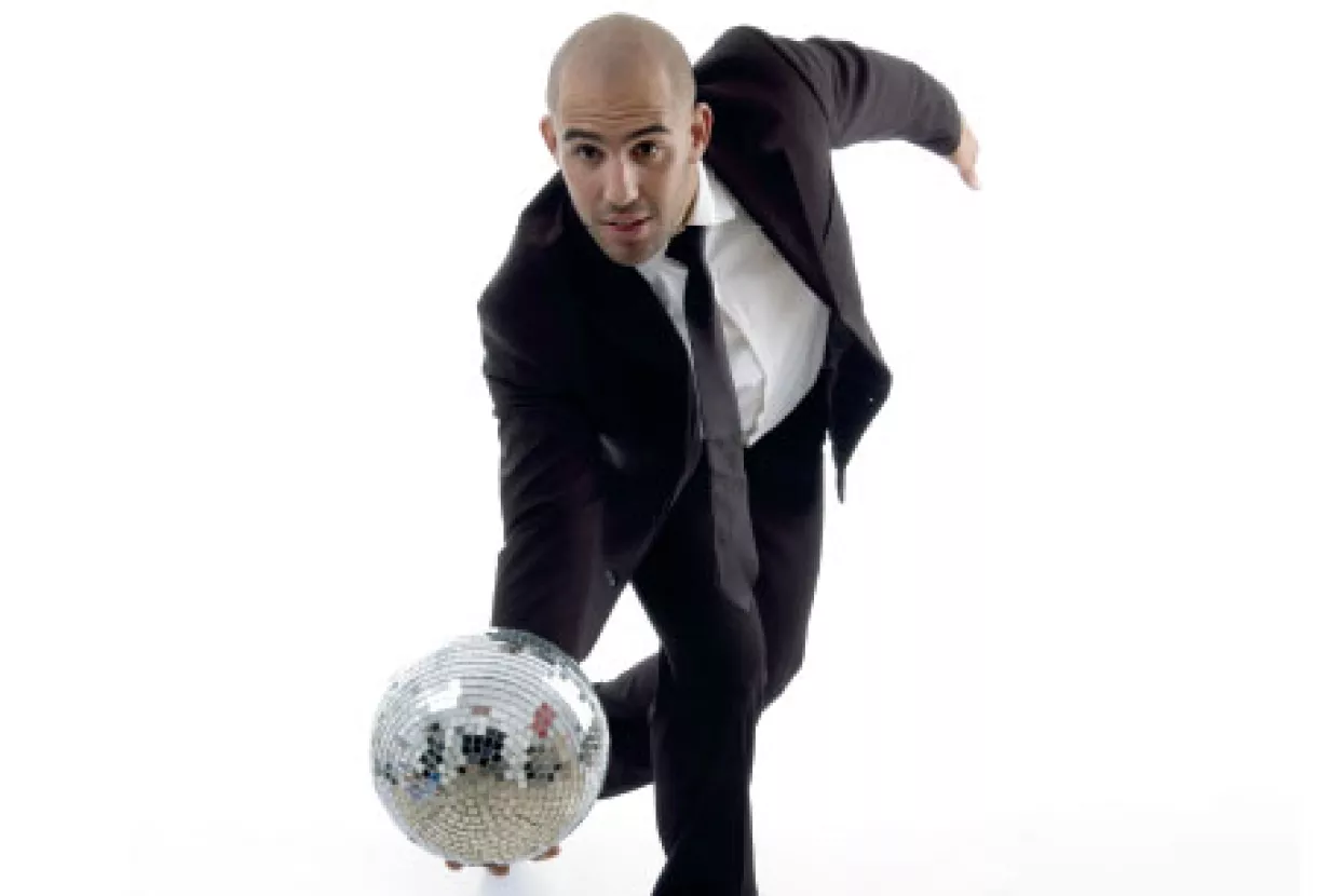 Najbolji fondovski menadžeri spuštaju loptu