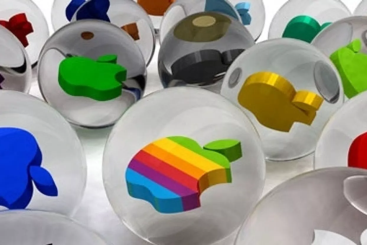 Ovo je deset najvrednijih tvrtki na svijetu