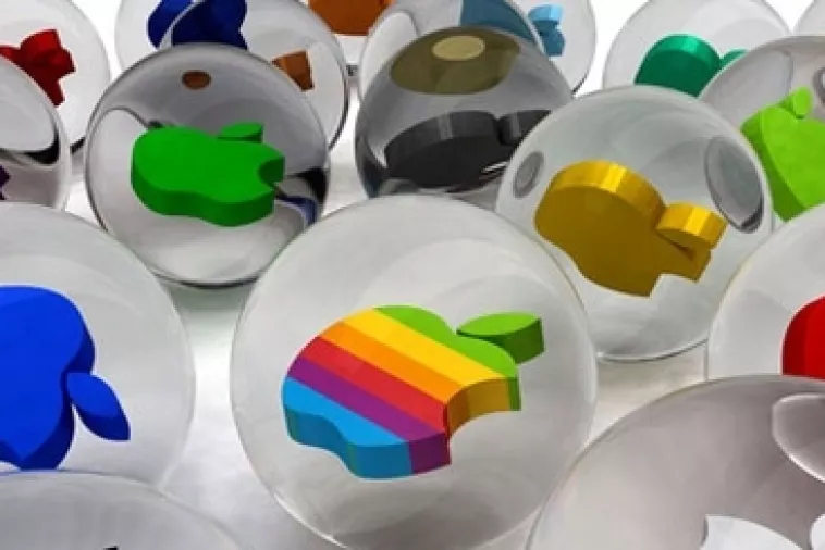 Ovo je deset najvrednijih tvrtki na svijetu