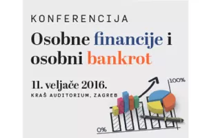 Najbržim čitateljima Lidera kotizacije za konferenciju Osobne financije i osobni bankrot