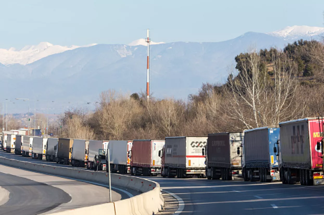 Izvoz drugu godinu zaredom raste, no raste i deficit robne razmjene