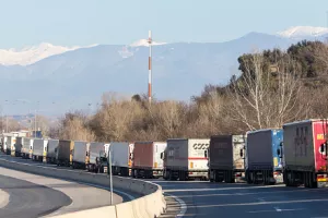 Izvoz drugu godinu zaredom raste, no raste i deficit robne razmjene