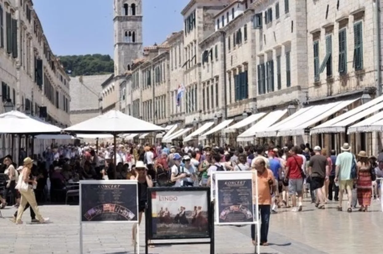 Dubrovnik postaje najveći "pametni grad" u Hrvatskoj
