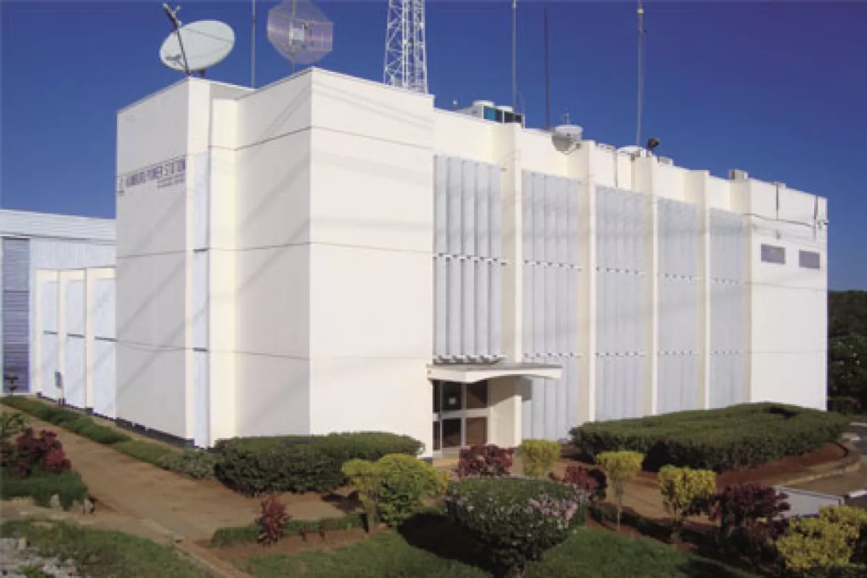 Končar ugovorio revitalizaciju hidroelektrane u Keniji