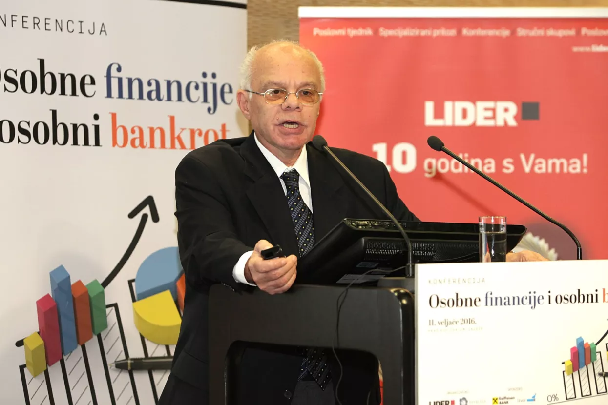 Santini: Država je šutjela umjesto da pripremi građane za socijalne rizike