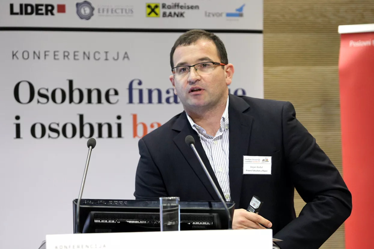 Doneseni zakon je na svjetskoj razini,  ali on ne može rješavati socijalne probleme