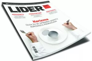 Novi broj Lidera: Korizma - čega su se spremni odreći korisnici proračuna