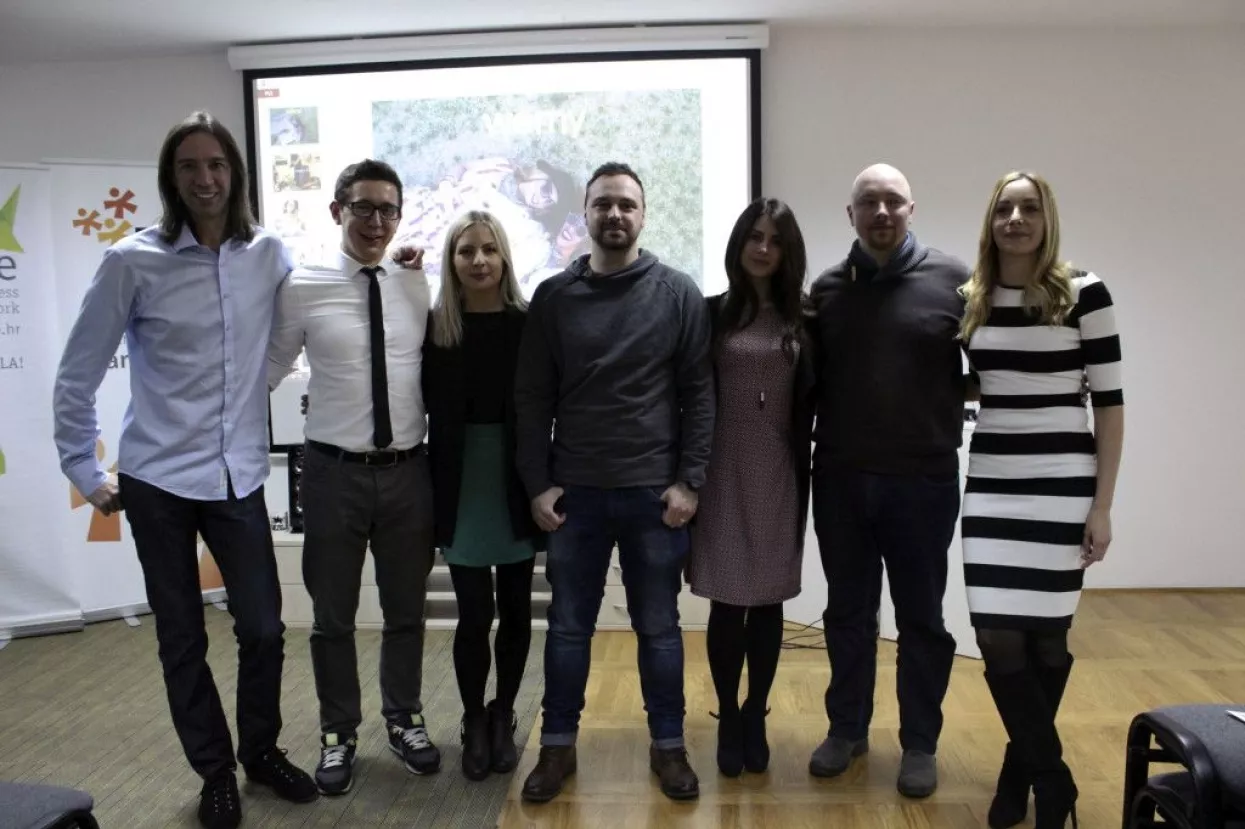 Poslovni anđeo Hrvoje Prpić investirao u startup Wemy