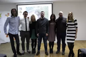 Poslovni anđeo Hrvoje Prpić investirao u startup Wemy