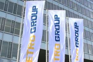 Obveze METRO Grupe na povijesno niskoj razini