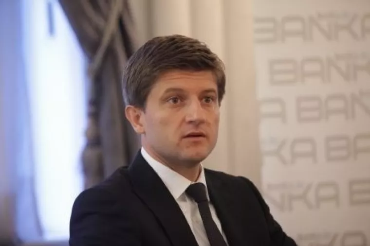 Marić: Porezna uprava transparentna u vezi oporezivanja inozemnih mirovina